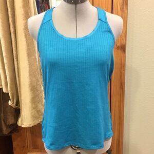 Champion athletic top 